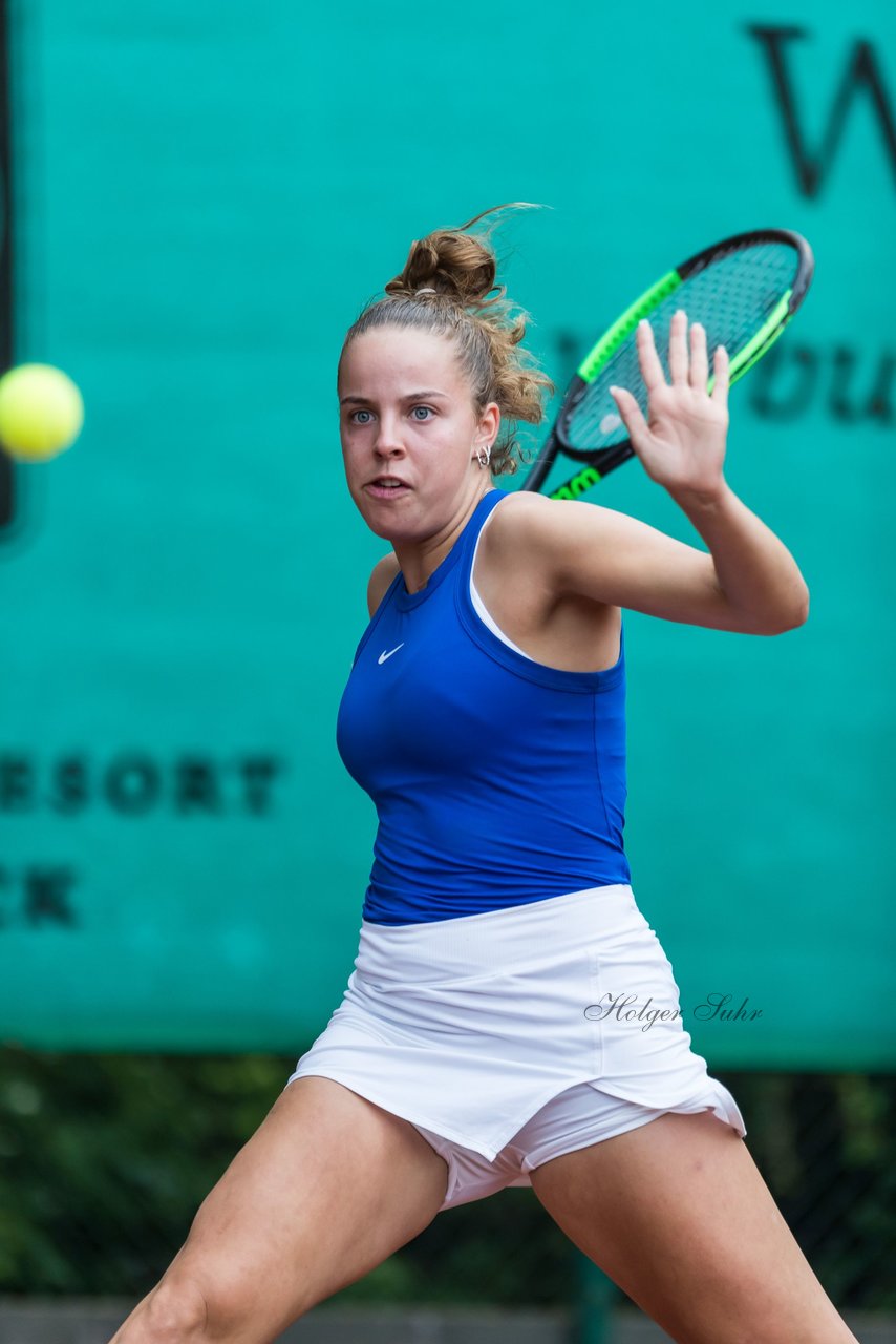 Bild 297 - Kuehlungsborner Tennisturnier
